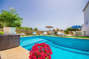 Villa Maria, Alcudia
